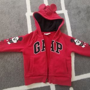 Kids sweatshirt